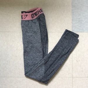 Gymshark Low Rise Leggings